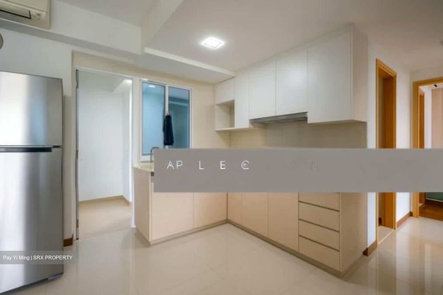 Waterview (D18), Condominium #544550601